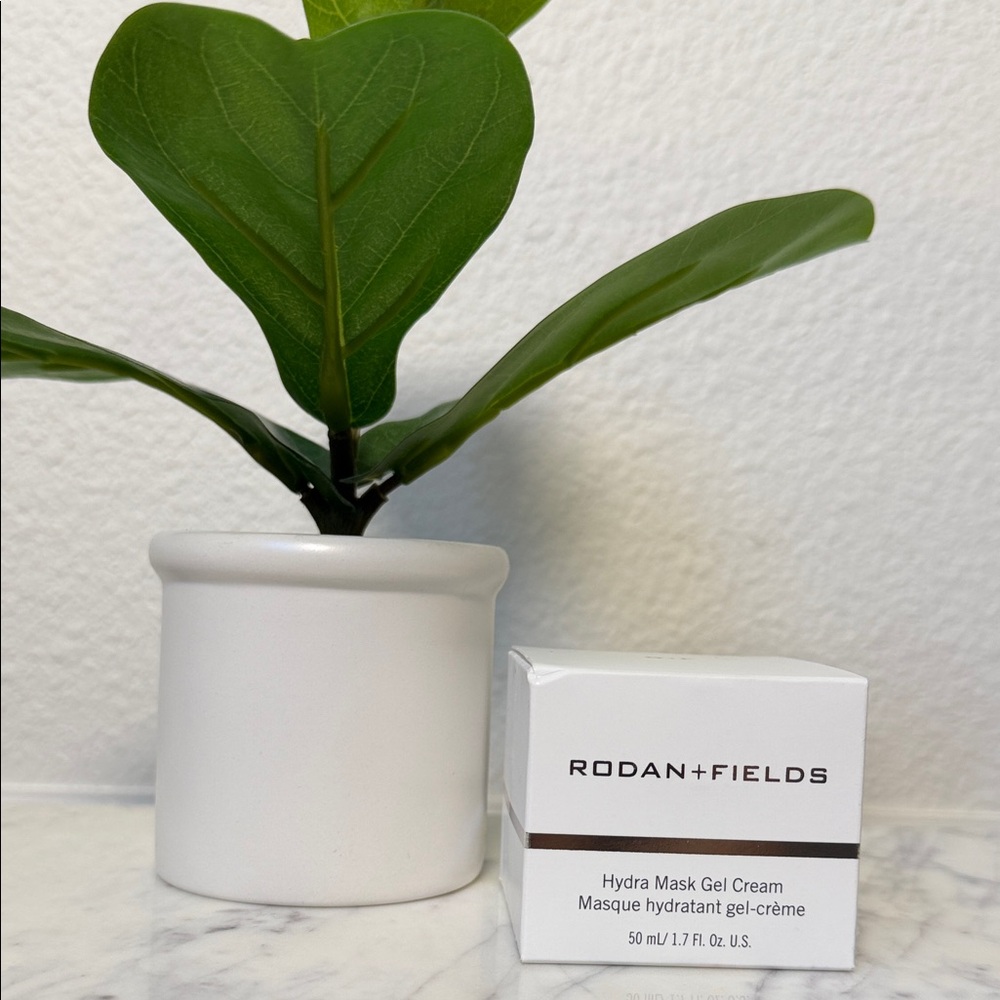 Rodan + Fields Hydra Mask Gel Cream